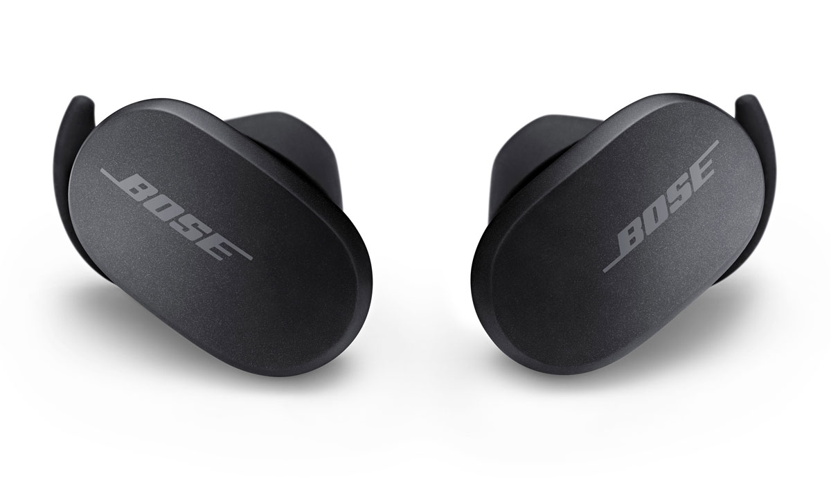 Bose QuietComfort Earbuds, auriculares inalámbricos con cancelación de ruido
