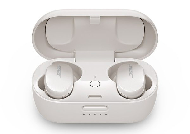 nuevos Bose QuietComfort Earbuds precio