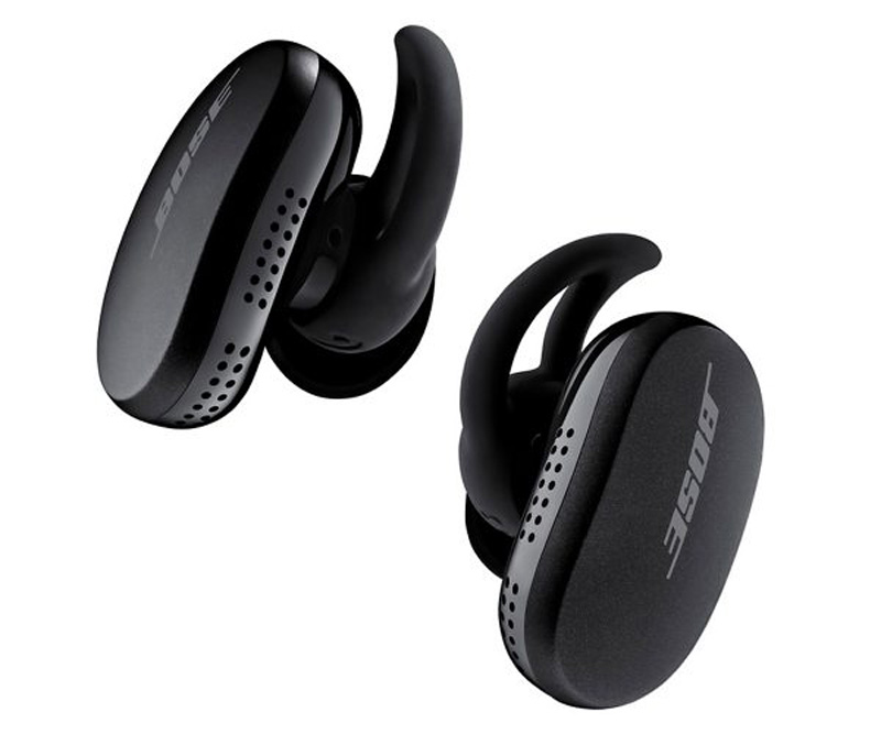 nuevos Bose QuietComfort Earbuds precios