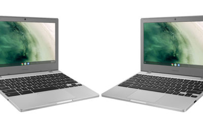 Samsung Chromebook 4 y 4+, dos equipos que buscan seducir a estudiantes y profesores