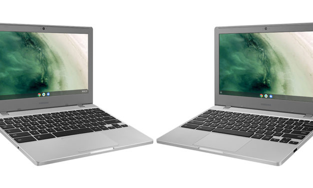 Samsung Chromebook 4 y 4+, dos equipos que buscan seducir a estudiantes y profesores
