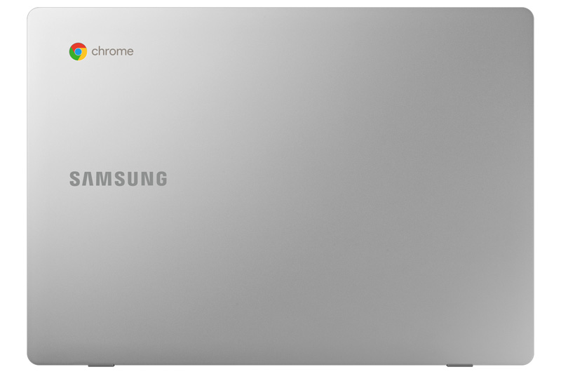 nuevos Samsung Chromebook 4 y 4+ cover