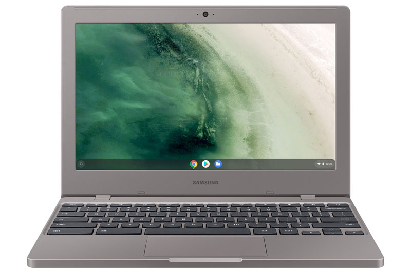 nuevos Samsung Chromebook 4 y 4+ sistema