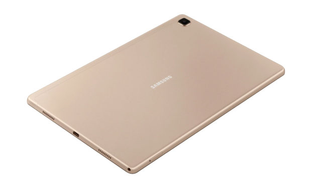 Samsung Galaxy Tab A7, la hermana económica de la Galaxy Tab S7