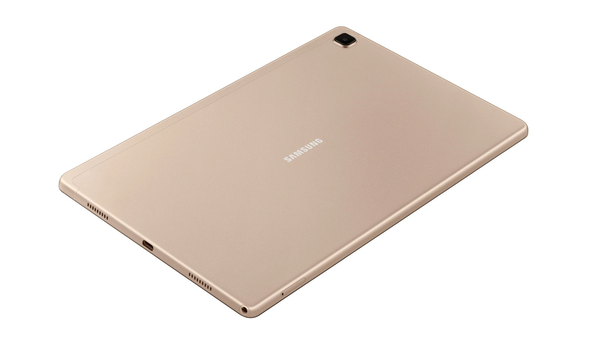 Samsung Galaxy Tab A7, la hermana económica de la Galaxy Tab S7