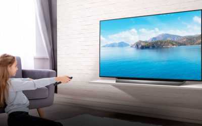 Para qué sirve tener una buena calificación energética en el televisor