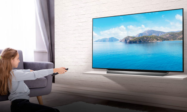 Para qué sirve tener una buena calificación energética en el televisor