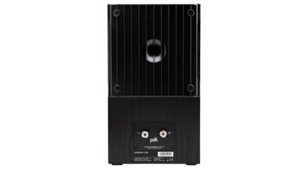 Polk_Legend_L100_Black_Back_Panel_Straight_On