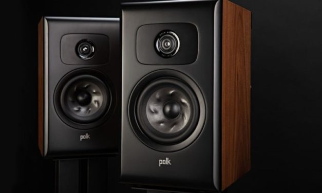 Polk Audio L100 Legend, altavoces compactos de alta fidelidad