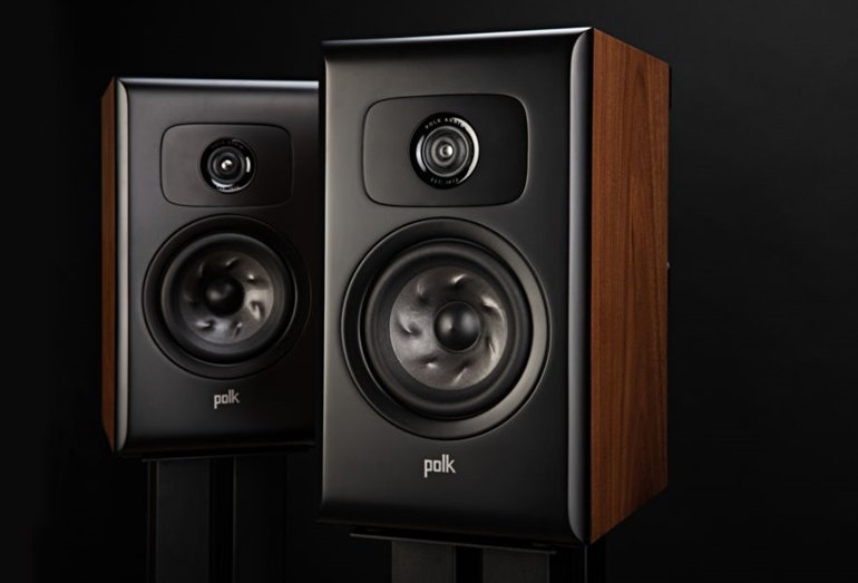 Polk Audio L100 Legend, altavoces compactos de alta fidelidad