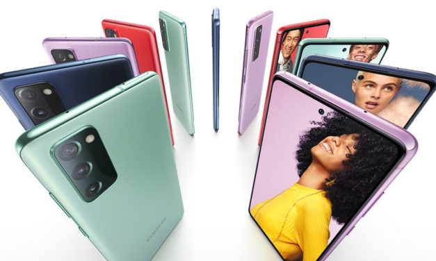 Qué tiene el Samsung Galaxy S20 Fan Edition que no tenga el S20 normal
