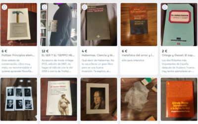 Quién es Pedro F. y por qué se ha hecho viral en Wallapop