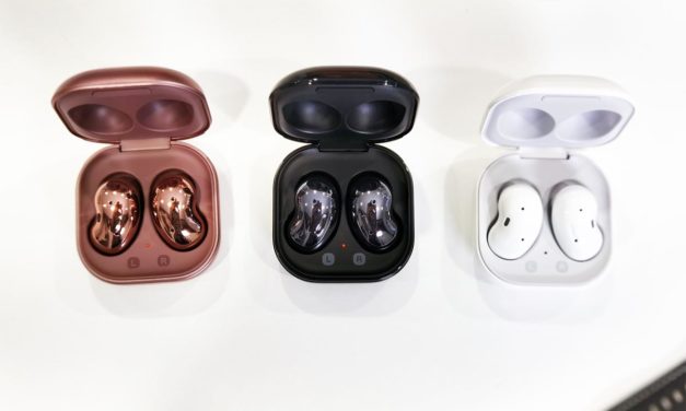 Samsung Galaxy Buds Live, experiencia de uso tras un mes