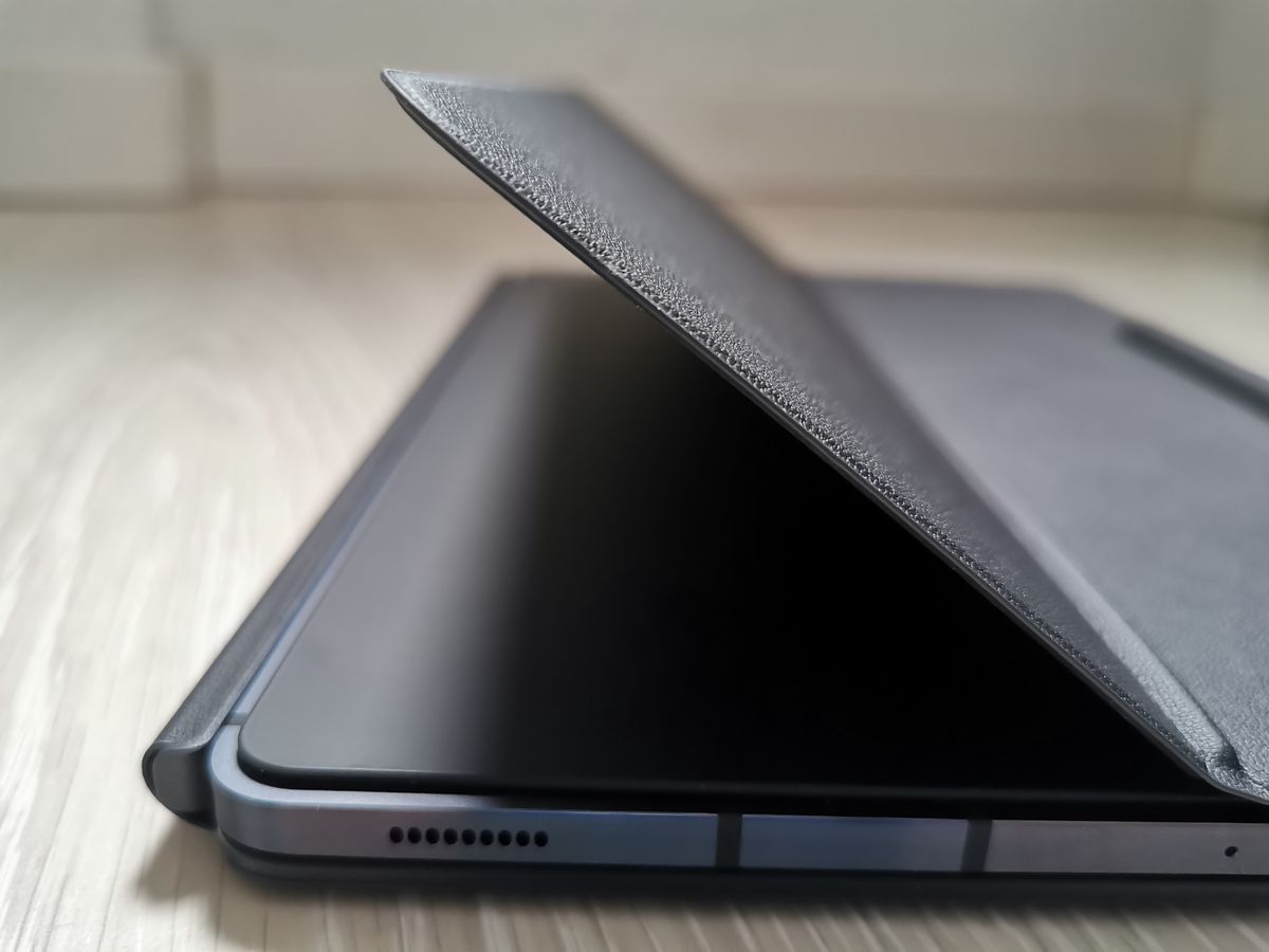 Samsung Galaxy Tab S7 bisagra