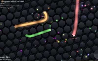 10 juegos de PC que puedes jugar en el navegador gratis