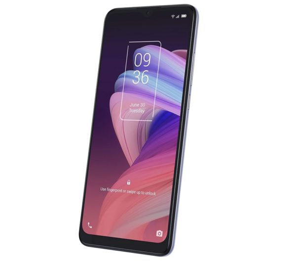TCL 10 SE conjunto tecnico
