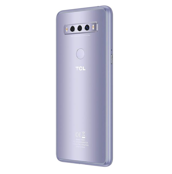 TCL 10 SE 4