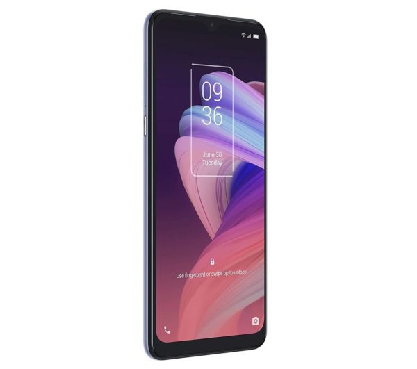 TCL 10 SE 5