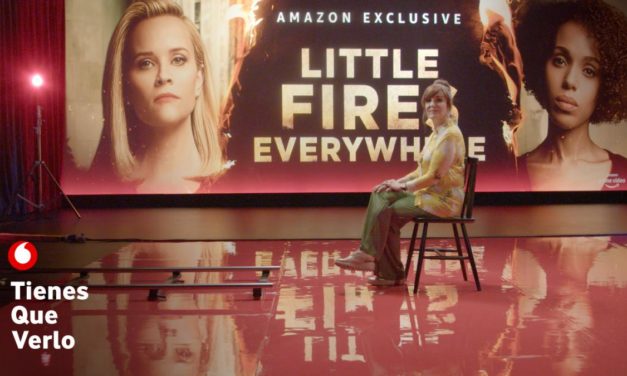 Tienes Que Verlo, la nueva propuesta de Vodafone para recomendar series y pelis