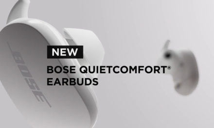 Todo lo que sabemos de los auriculares Bose QuietComfort Earbuds