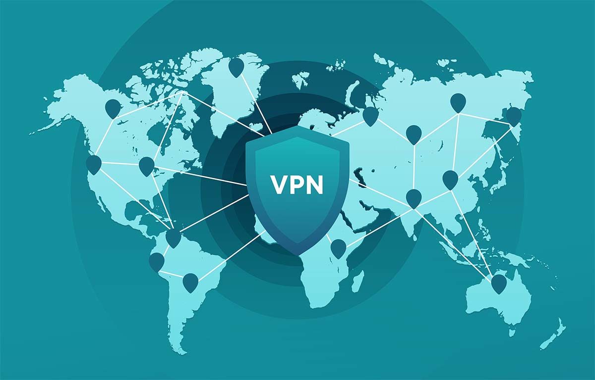 Cómo ver películas y series de otros países gracias a una red VPN