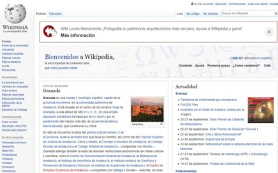 El diseño de la Wikipedia va a cambiar por primera vez en 10 años