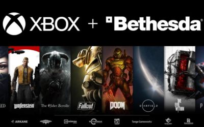 Microsoft se hace con esta mítica compañía de videojuegos como Doom