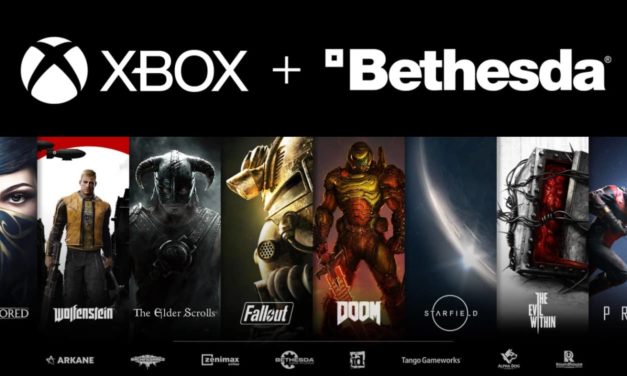 Microsoft se hace con esta mítica compañía de videojuegos como Doom