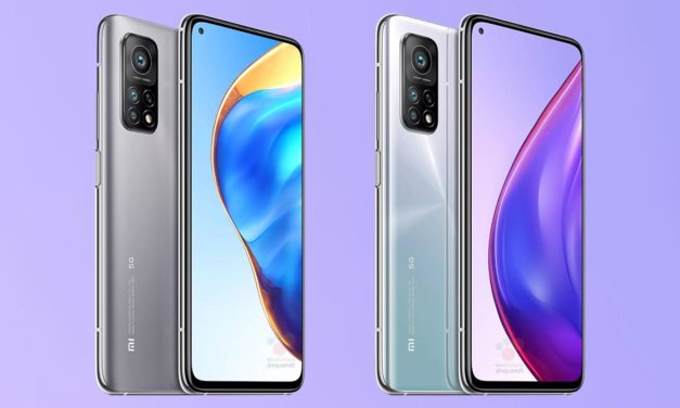 Xiaomi Mi 10T Lite, Mi 10T y Mi 10T Pro, esta es la renovación de los míticos Mi 9T
