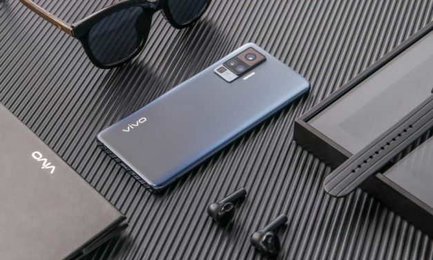 5 claves del vivo X51 5G, el móvil con estabilización tipo gimbal