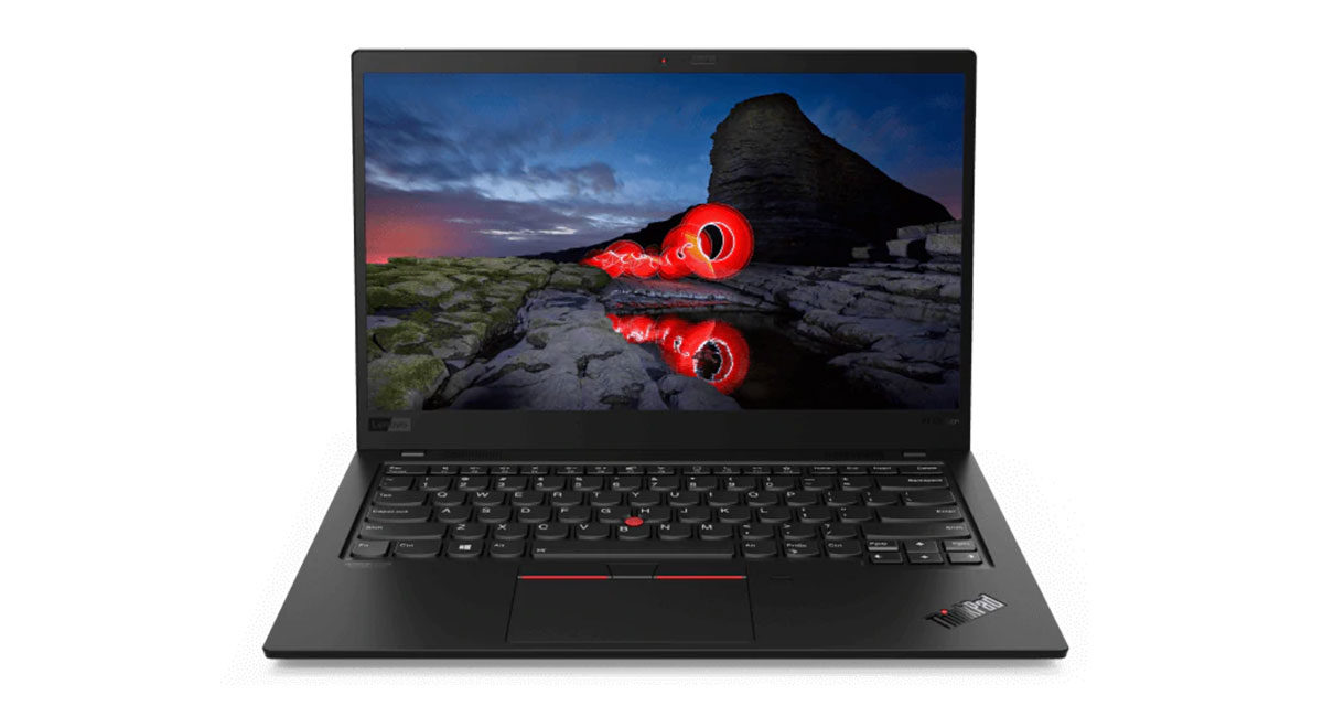 Lenovo ThinkPad X1 Carbon Gen 8, un portátil ligero con buen rendimiento