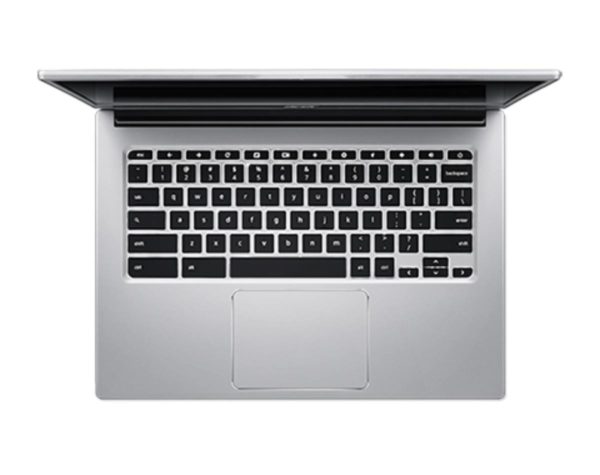 Acer Chromebook 514, un portátil con pantalla táctil de 14 pulgadas y Chrome OS