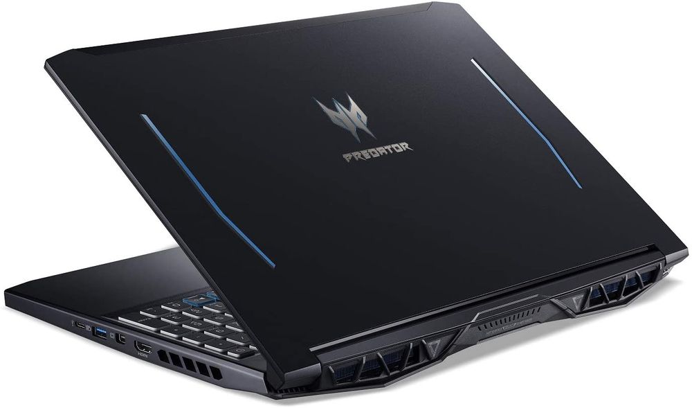 Acer Predator Helios 300, un portátil gaming con muchas posibilidades