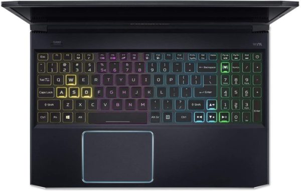 Acer Predator Helios 300 12