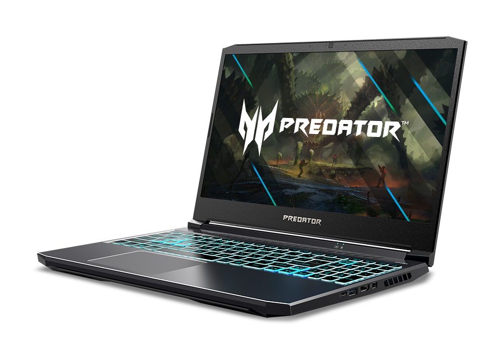 Acer Predator Helios 300 3