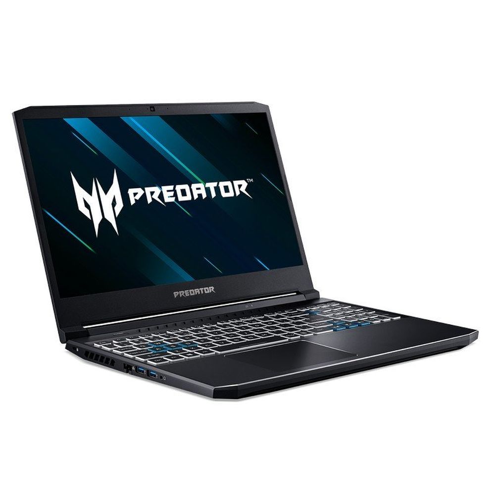 Acer Predator Helios 300 8