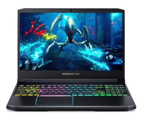 Acer Predator Helios 300 9