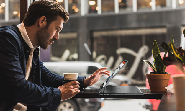 Acer TravelMate se amplía con tres nuevos portátiles profesionales