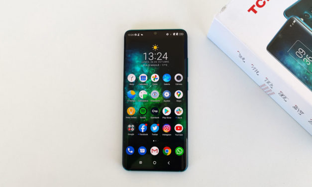 Mi experiencia con el TCL 10 Pro tras tres semanas de uso