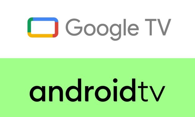 ¿Qué diferencias hay entre Google TV y Android TV realmente?