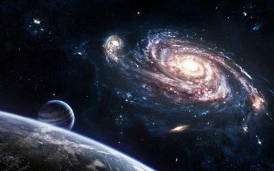 Así son los planetas con mejores condiciones para la vida que la Tierra