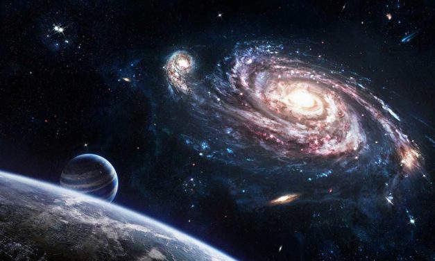Así son los planetas con mejores condiciones para la vida que la Tierra