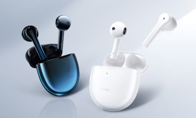 Vivo TWS Neo: auriculares tipo AirPods por menos de 150 euros