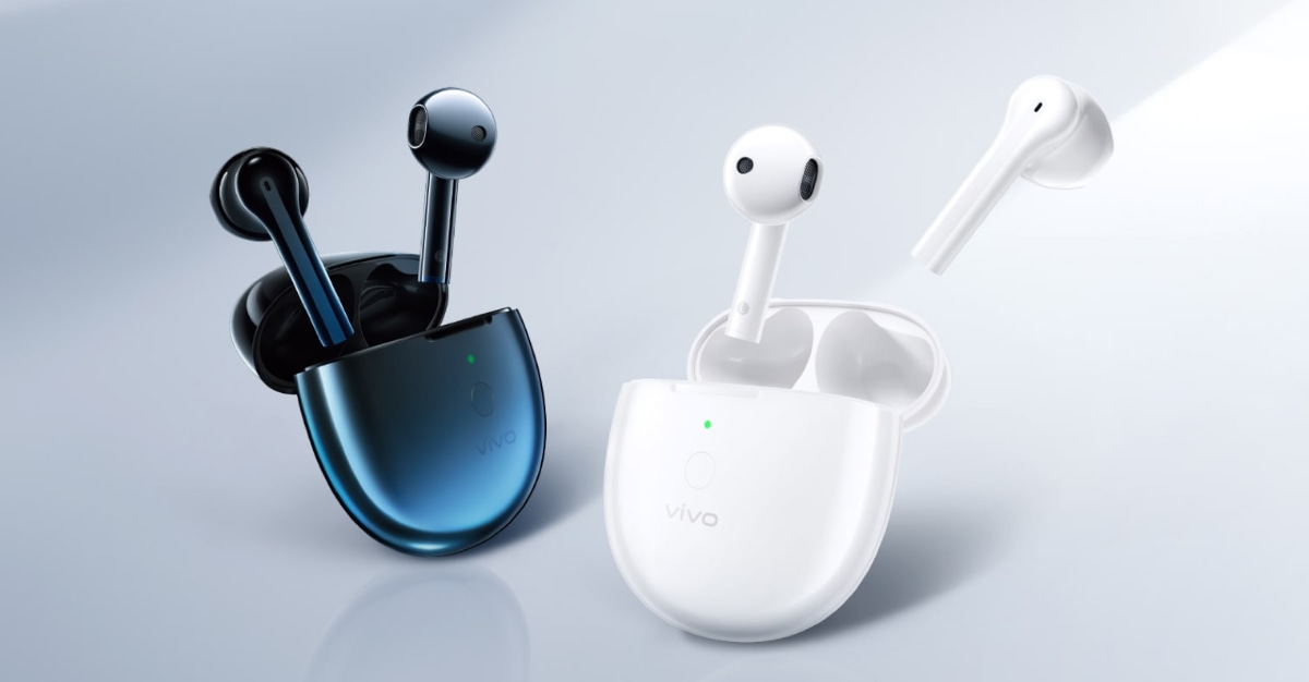 Vivo TWS Neo: auriculares tipo AirPods por menos de 150 euros