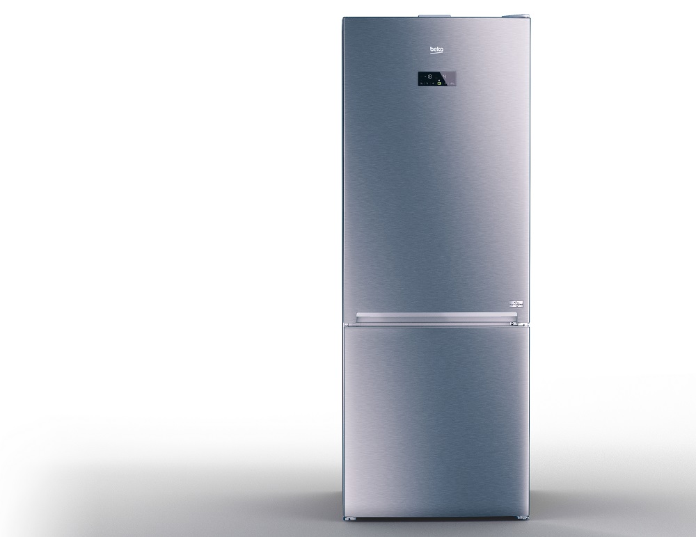 Beko lleva la desinfección a tu horno o frigorífico con su gama HygieneShield 3 beko frigo