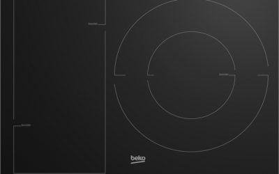 Beko HII 63200 FHT, una placa de inducción que se adapta a infinidad de platos