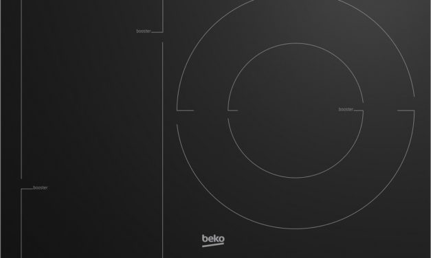 Beko HII 63200 FHT, una placa de inducción que se adapta a infinidad de platos