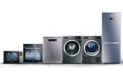 Así es el compromiso de Beko para proteger el medioambiente y la casa de virus
