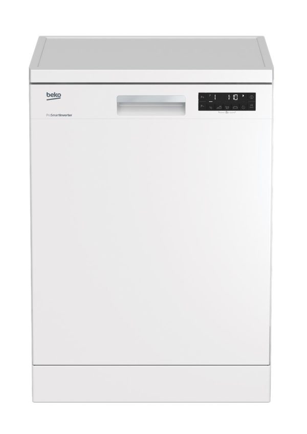 beko lavavajillas autodose 1
