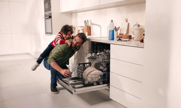 Descubre todas las ventajas del nuevo lavavajillas AutoDose DFN26420WAD de Beko